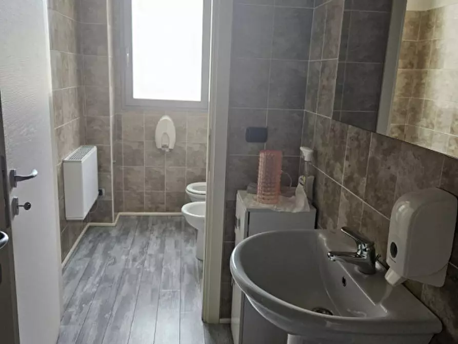 Immagine 32 di Capannone industriale in vendita  in via dei Pioppi 2 a Sala Bolognese