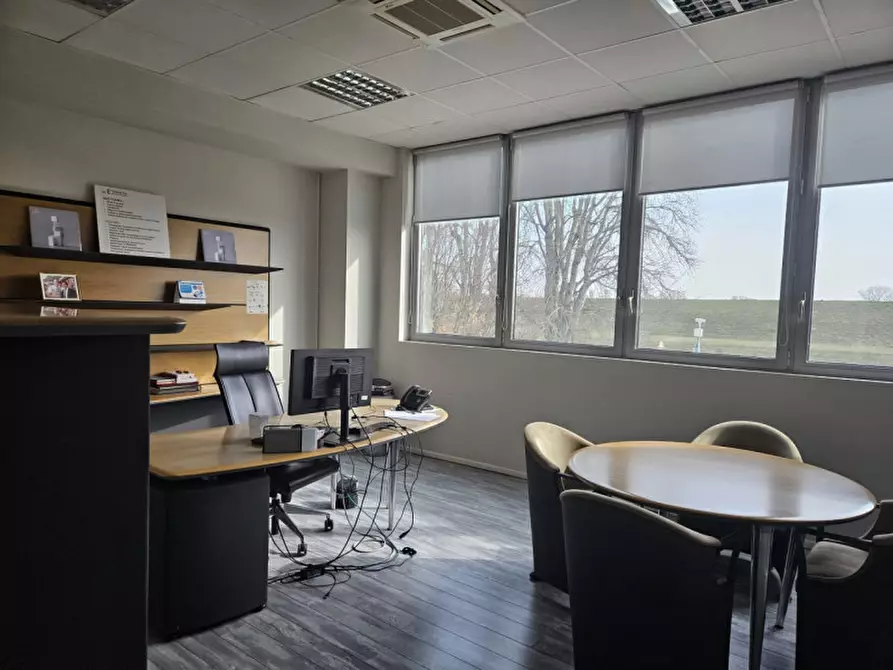 Immagine 33 di Capannone industriale in vendita  in via dei Pioppi 2 a Sala Bolognese