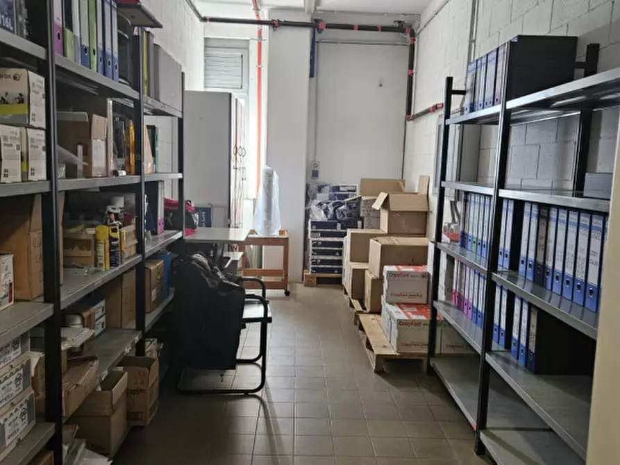 Immagine 35 di Capannone industriale in vendita  in via dei Pioppi 2 a Sala Bolognese