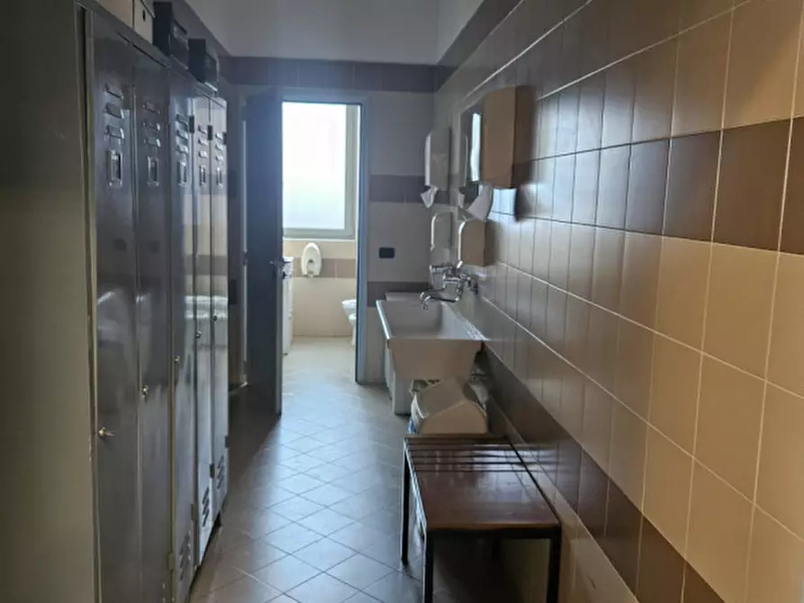 Immagine 37 di Capannone industriale in vendita  in via dei Pioppi 2 a Sala Bolognese