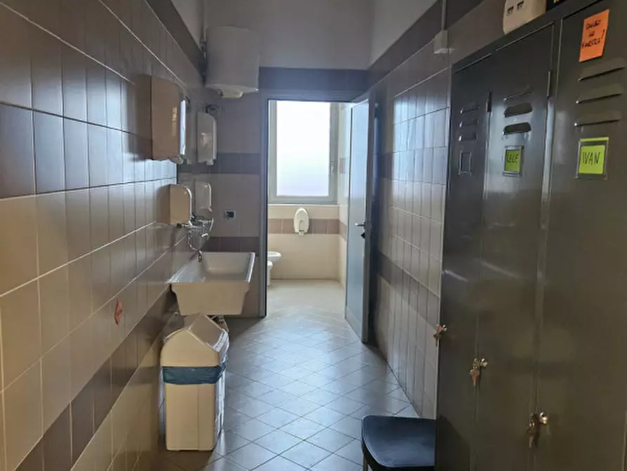 Immagine 39 di Capannone industriale in vendita  in via dei Pioppi 2 a Sala Bolognese