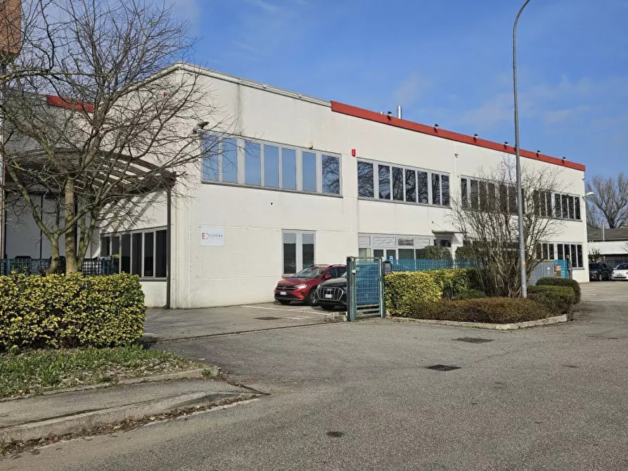 Immagine 41 di Capannone industriale in vendita  in via dei Pioppi 2 a Sala Bolognese