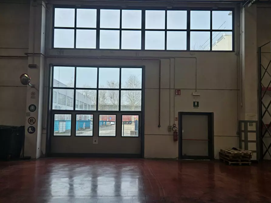 Immagine 43 di Capannone industriale in vendita  in via dei Pioppi 2 a Sala Bolognese