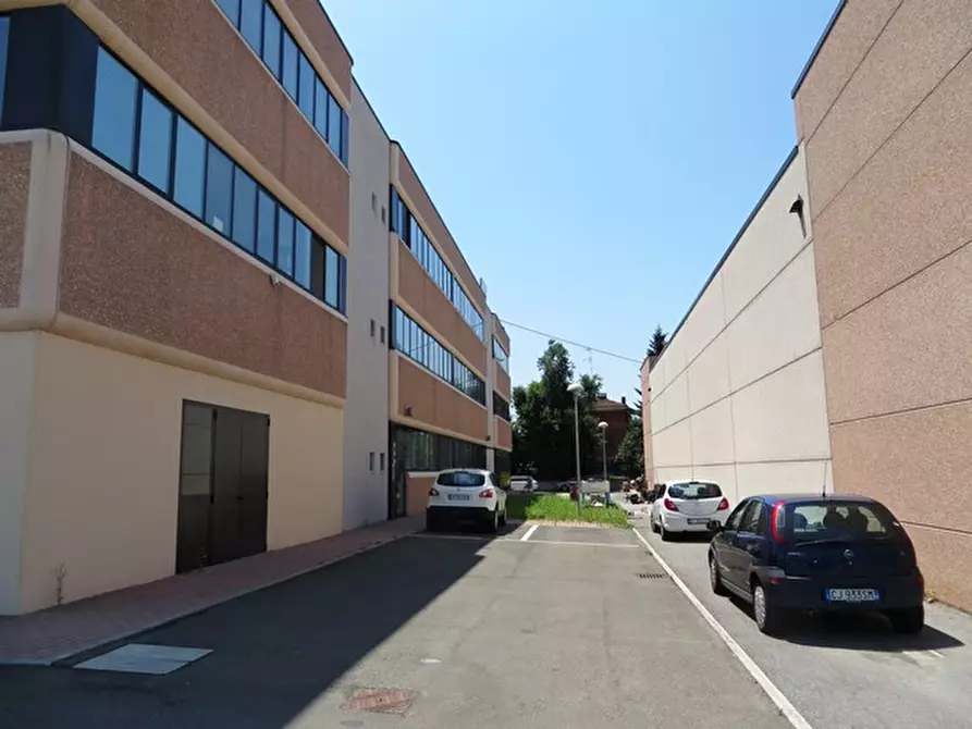 Immagine 2 di Ufficio in vendita  in via dell'Edera 5 a Zola Predosa