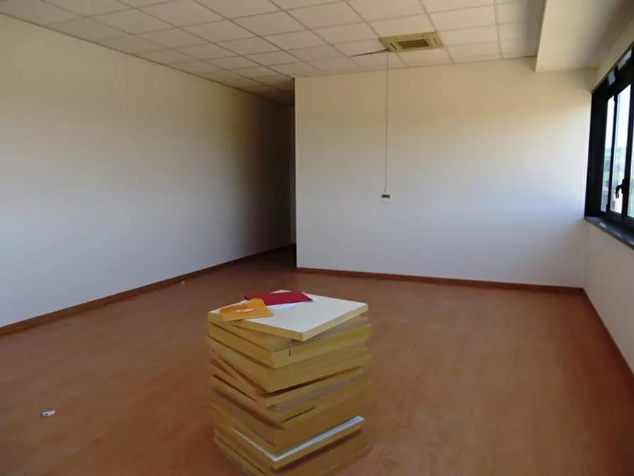 Immagine 3 di Ufficio in vendita  in via dell'Edera 5 a Zola Predosa