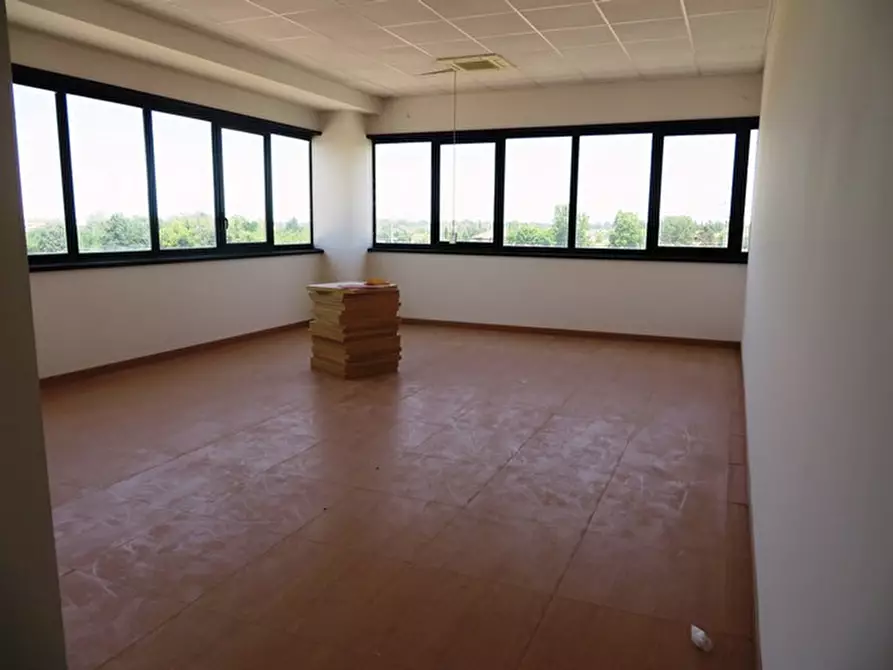 Immagine 7 di Ufficio in vendita  in via dell'Edera 5 a Zola Predosa