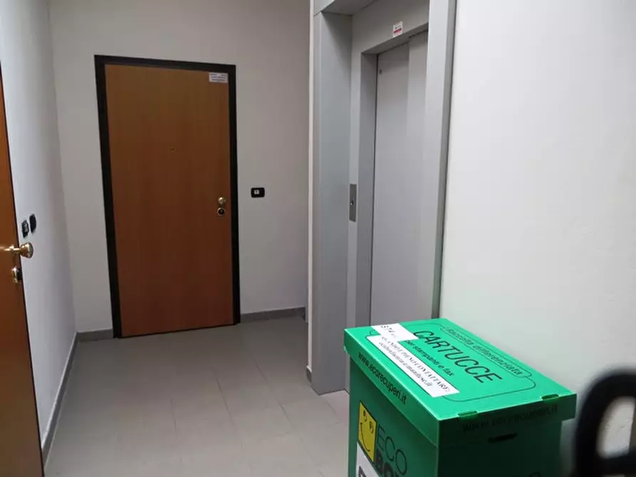 Immagine 12 di Ufficio in vendita  in via dell'Edera 5 a Zola Predosa