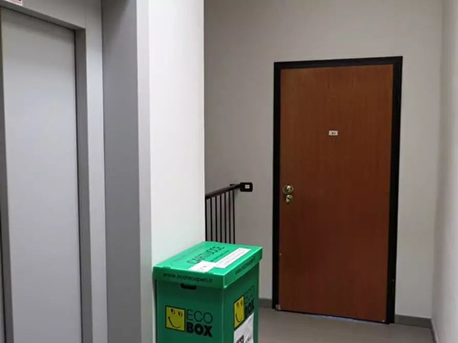 Immagine 13 di Ufficio in vendita  in via dell'Edera 5 a Zola Predosa