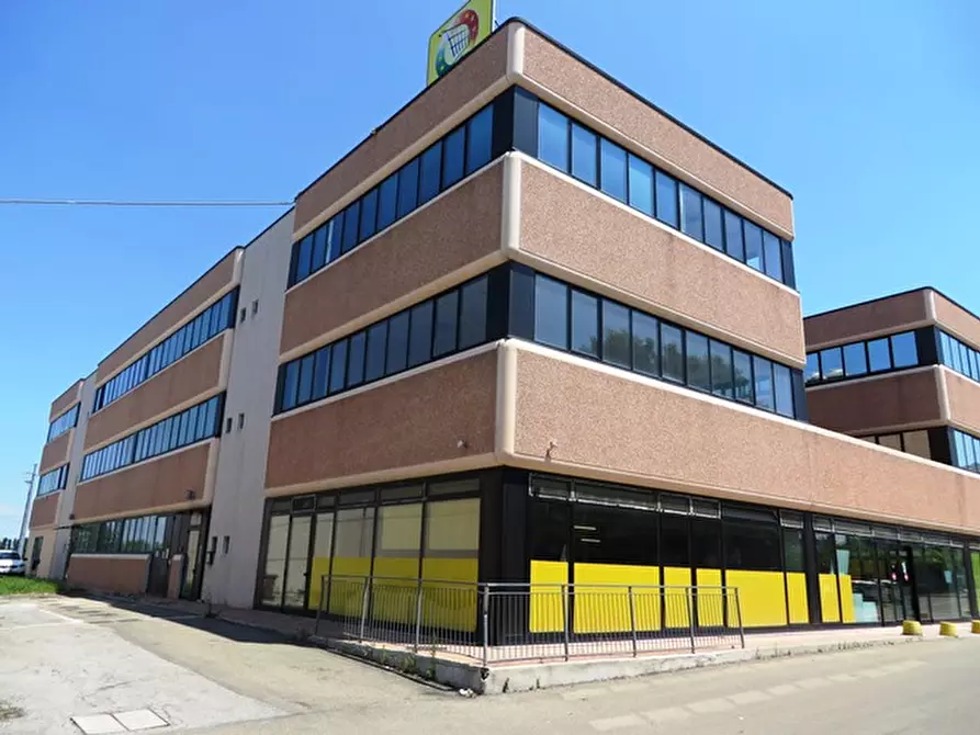 Immagine 16 di Ufficio in vendita  in via dell'Edera 5 a Zola Predosa