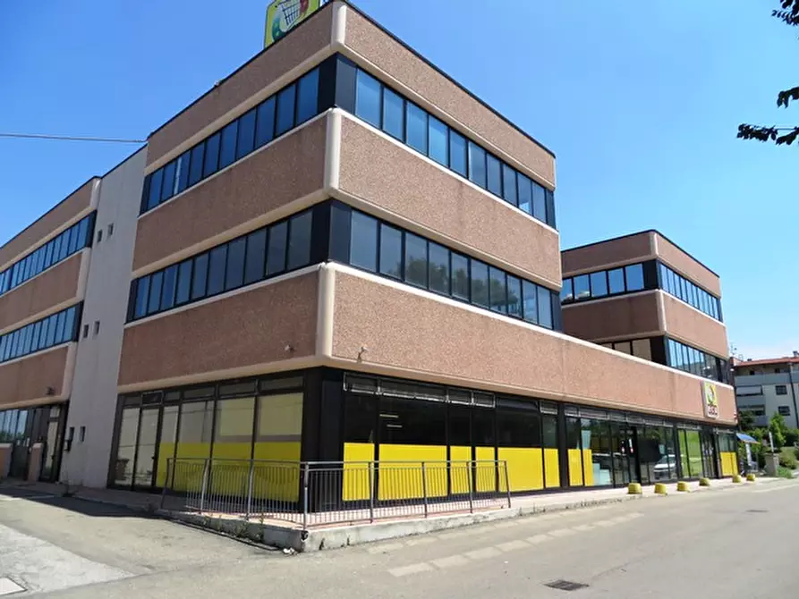 Immagine 17 di Ufficio in vendita  in via dell'Edera 5 a Zola Predosa