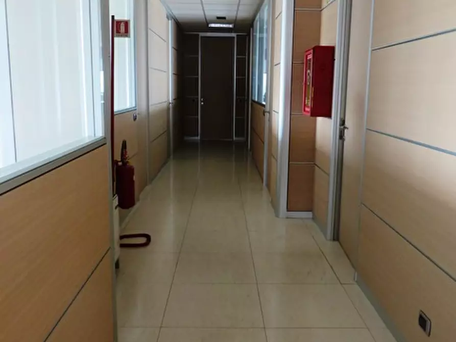 Immagine 11 di Capannone industriale in vendita  in via Giotto di Bondone 3 a Ostellato