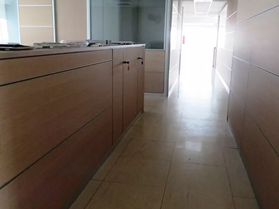 Immagine 12 di Capannone industriale in vendita  in via Giotto di Bondone 3 a Ostellato