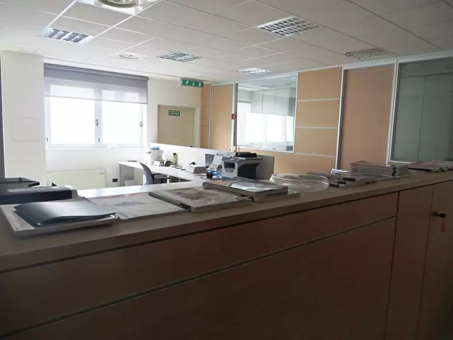 Immagine 13 di Capannone industriale in vendita  in via Giotto di Bondone 3 a Ostellato