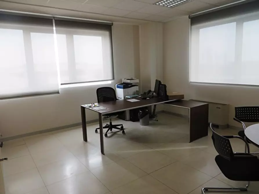 Immagine 14 di Capannone industriale in vendita  in via Giotto di Bondone 3 a Ostellato