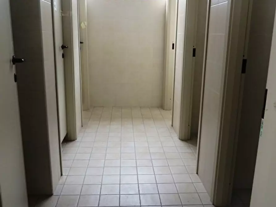 Immagine 15 di Capannone industriale in vendita  in via Giotto di Bondone 3 a Ostellato