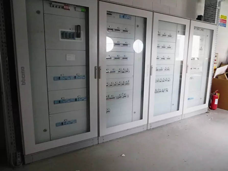 Immagine 16 di Capannone industriale in vendita  in via Giotto di Bondone 3 a Ostellato