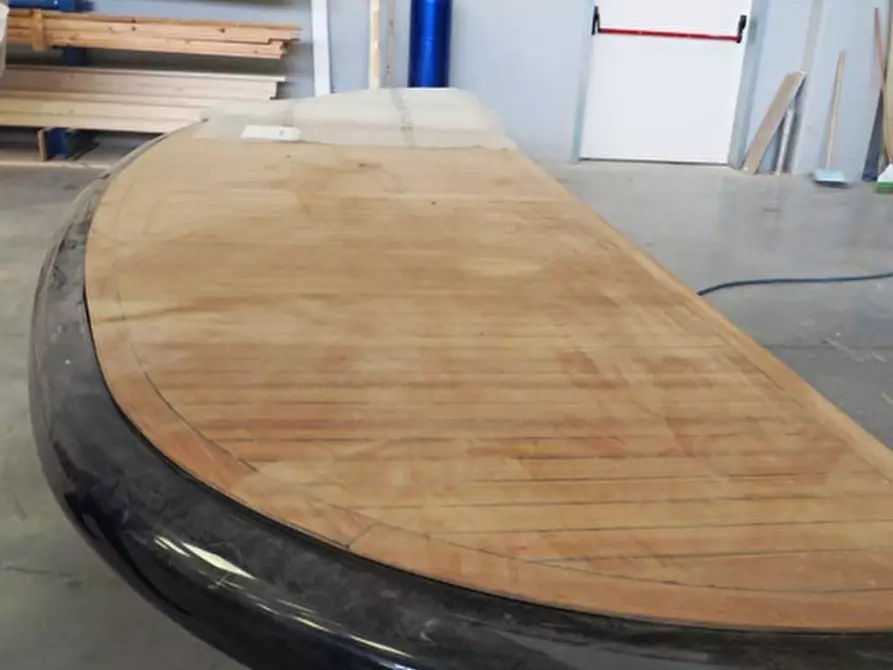 Immagine 19 di Capannone industriale in vendita  in via Giotto di Bondone 3 a Ostellato