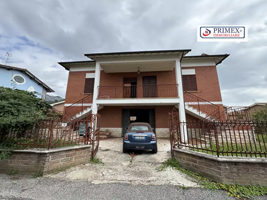 Immagine 2 di Appartamento in vendita  in via eugenio rovella a Cave