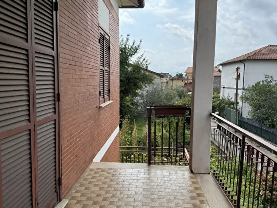 Immagine 4 di Appartamento in vendita  in via eugenio rovella a Cave