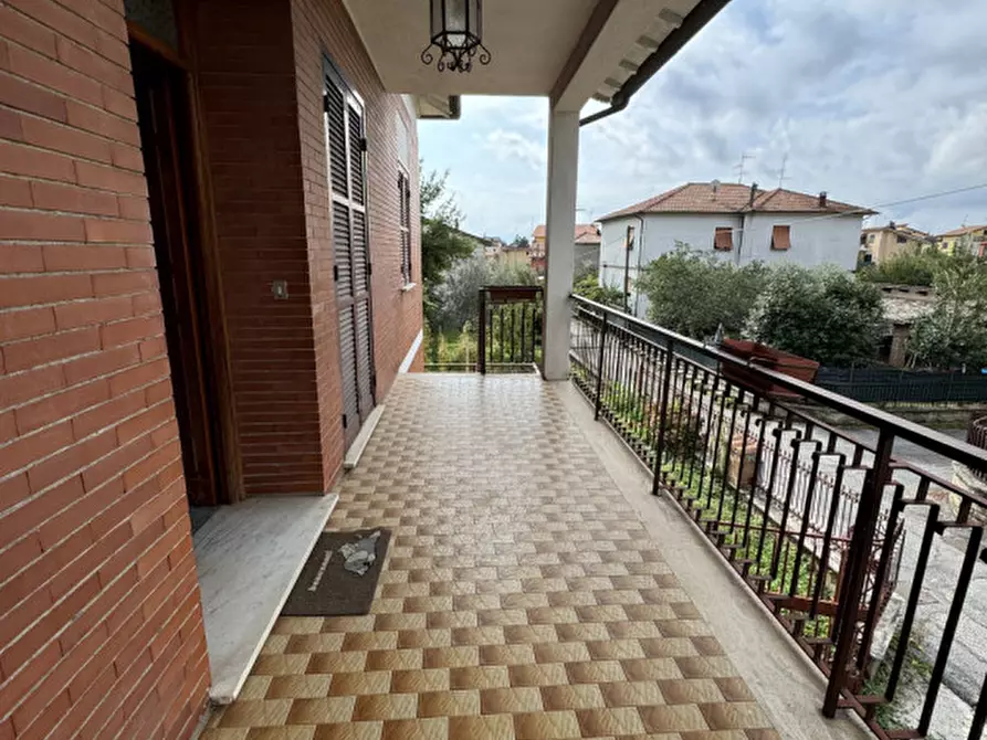 Immagine 5 di Appartamento in vendita  in via eugenio rovella a Cave