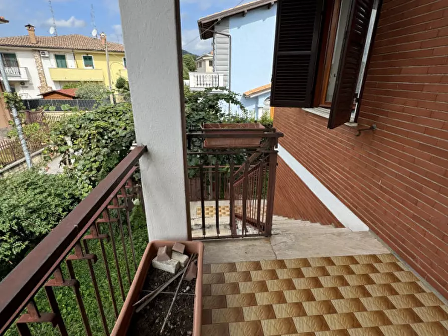 Immagine 7 di Appartamento in vendita  in via eugenio rovella a Cave