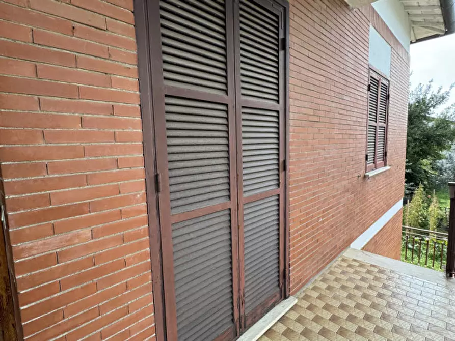 Immagine 8 di Appartamento in vendita  in via eugenio rovella a Cave