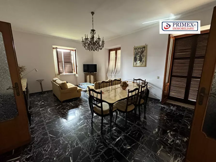 Immagine 10 di Appartamento in vendita  in via eugenio rovella a Cave