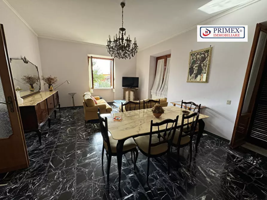 Immagine 11 di Appartamento in vendita  in via eugenio rovella a Cave