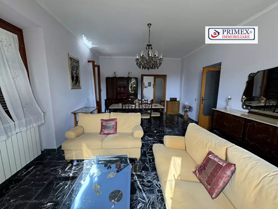 Immagine 12 di Appartamento in vendita  in via eugenio rovella a Cave