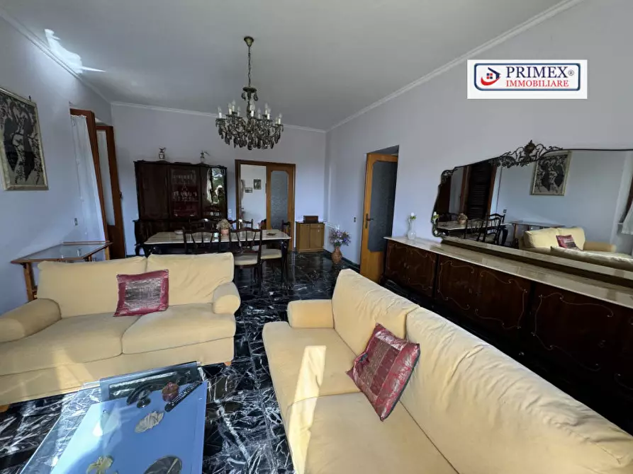 Immagine 13 di Appartamento in vendita  in via eugenio rovella a Cave