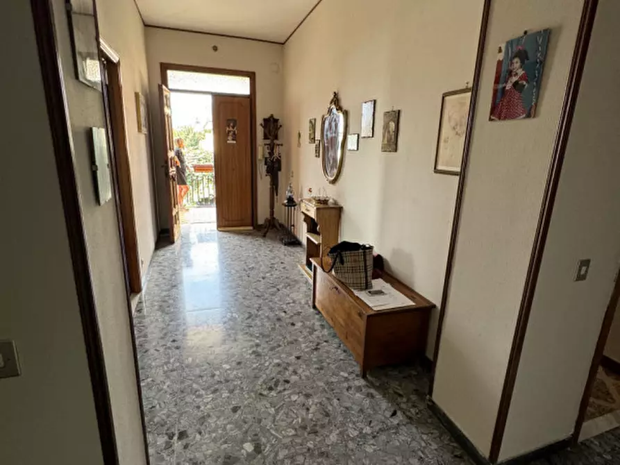Immagine 14 di Appartamento in vendita  in via eugenio rovella a Cave
