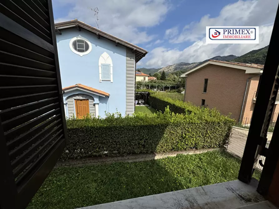 Immagine 18 di Appartamento in vendita  in via eugenio rovella a Cave