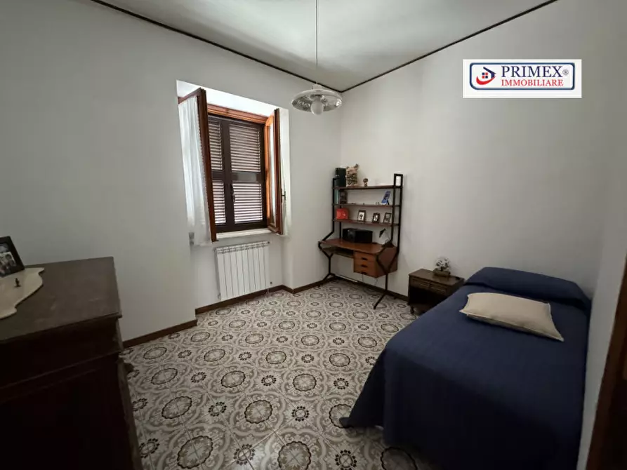 Immagine 21 di Appartamento in vendita  in via eugenio rovella a Cave