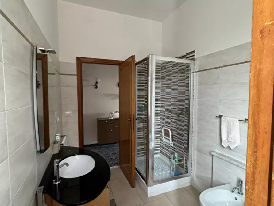 Immagine 26 di Appartamento in vendita  in via eugenio rovella a Cave