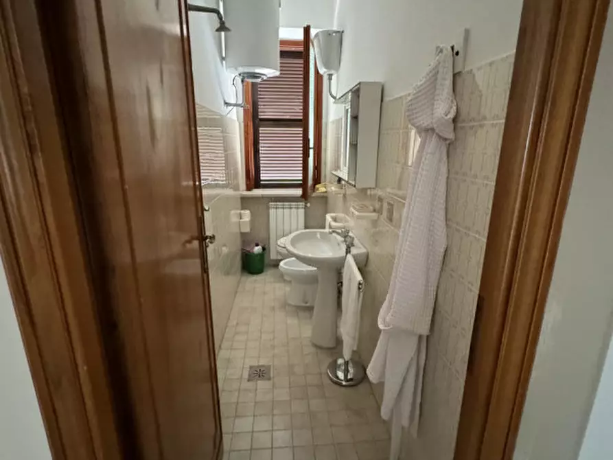 Immagine 27 di Appartamento in vendita  in via eugenio rovella a Cave