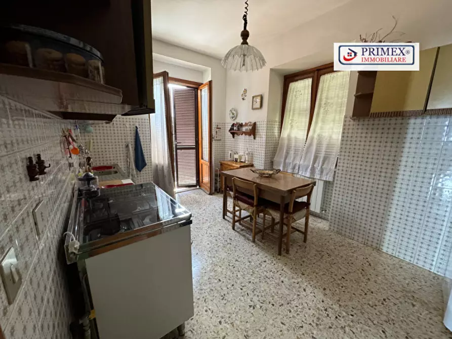 Immagine 30 di Appartamento in vendita  in via eugenio rovella a Cave