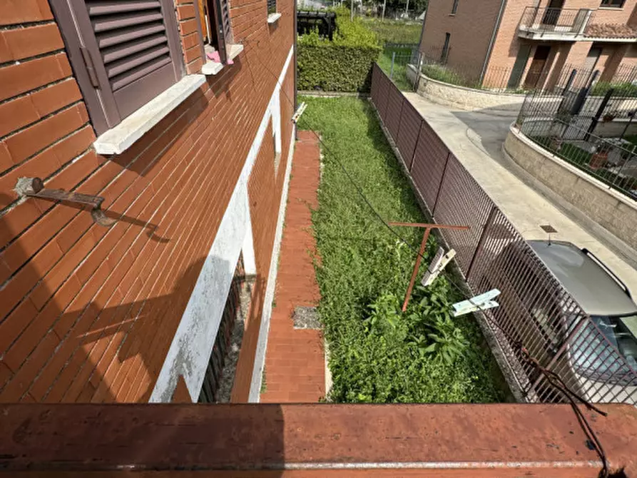 Immagine 32 di Appartamento in vendita  in via eugenio rovella a Cave