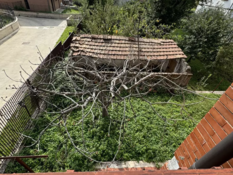 Immagine 33 di Appartamento in vendita  in via eugenio rovella a Cave