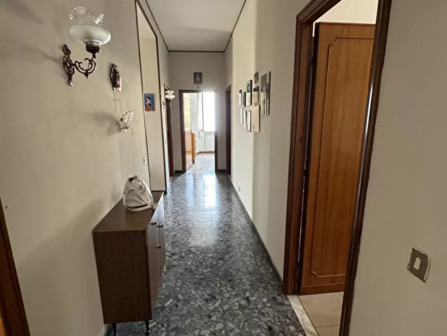 Immagine 38 di Appartamento in vendita  in via eugenio rovella a Cave