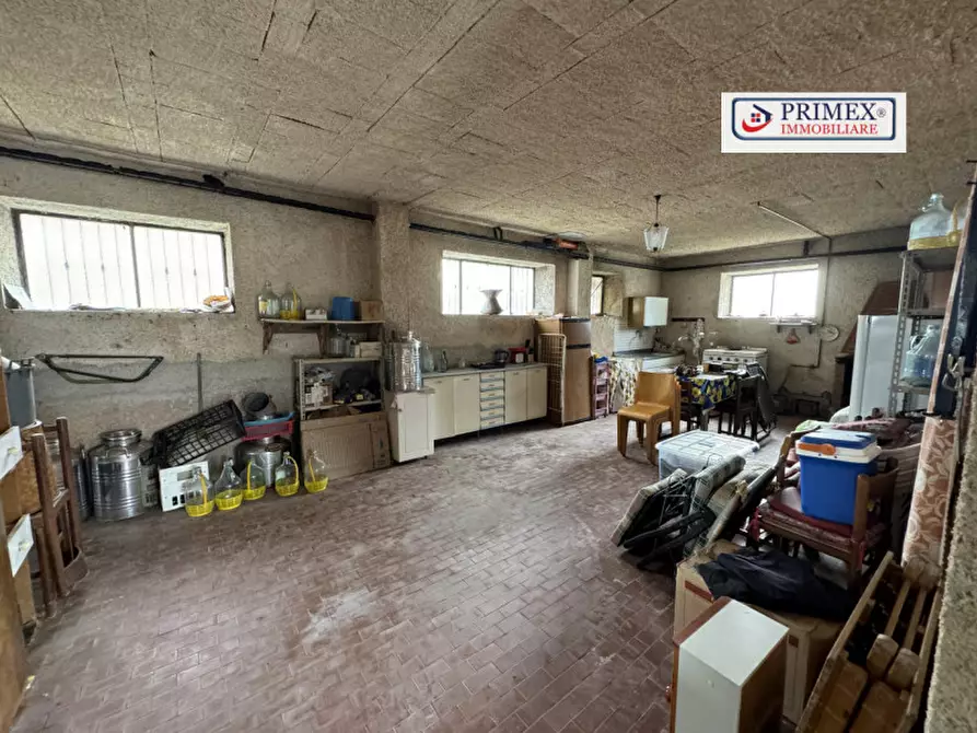 Immagine 43 di Appartamento in vendita  in via eugenio rovella a Cave