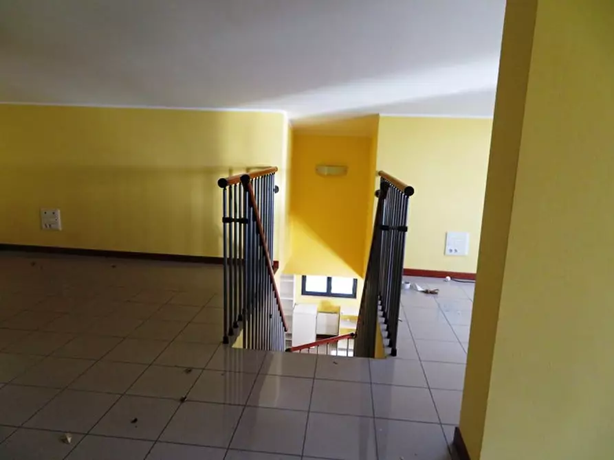 Immagine 26 di Ufficio in vendita  in via Macanno 38A a Rimini