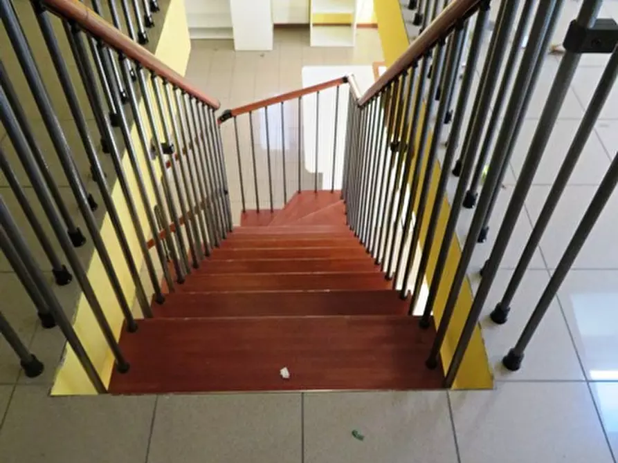 Immagine 27 di Ufficio in vendita  in via Macanno 38A a Rimini