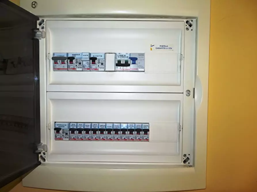 Immagine 28 di Ufficio in vendita  in via Macanno 38A a Rimini