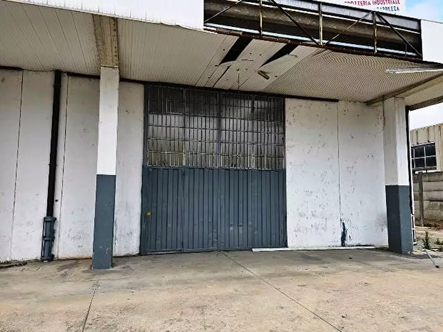 Immagine 2 di Capannone industriale in vendita  in via Montecassino 8 a Argelato