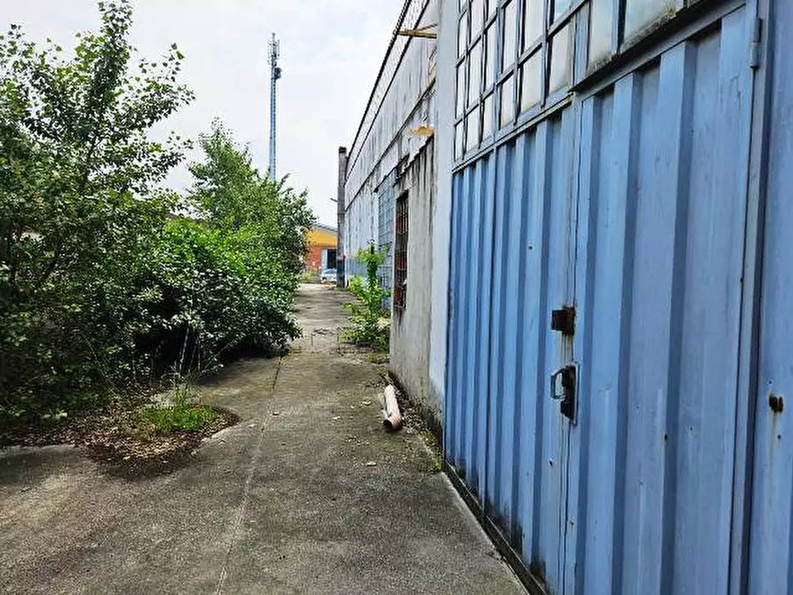 Immagine 5 di Capannone industriale in vendita  in via Montecassino 8 a Argelato