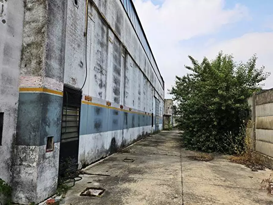 Immagine 6 di Capannone industriale in vendita  in via Montecassino 8 a Argelato