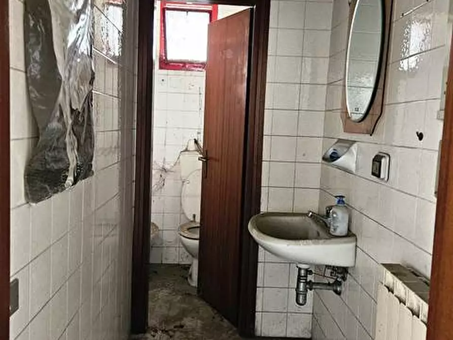 Immagine 7 di Capannone industriale in vendita  in via Montecassino 8 a Argelato