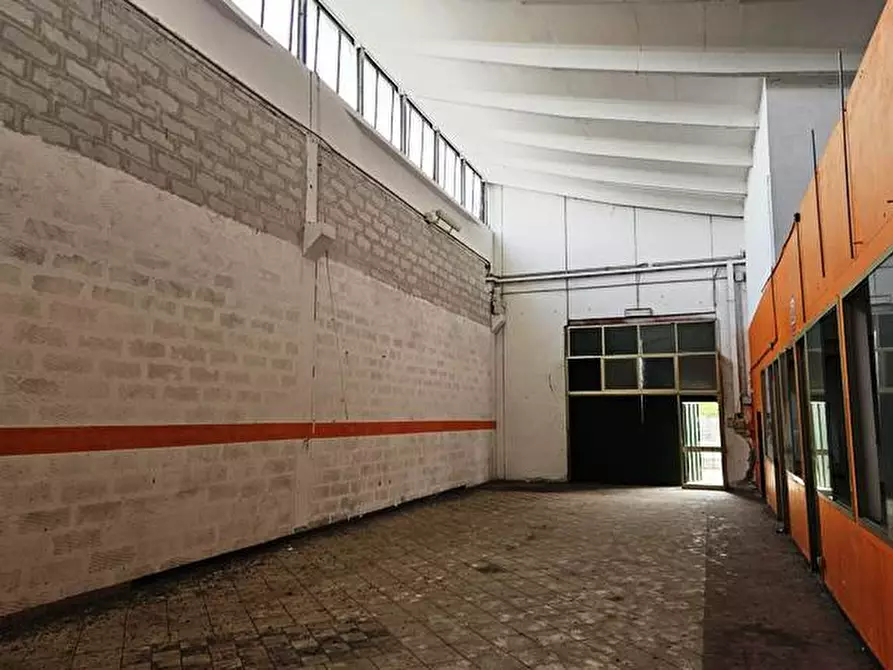 Immagine 8 di Capannone industriale in vendita  in via Montecassino 8 a Argelato