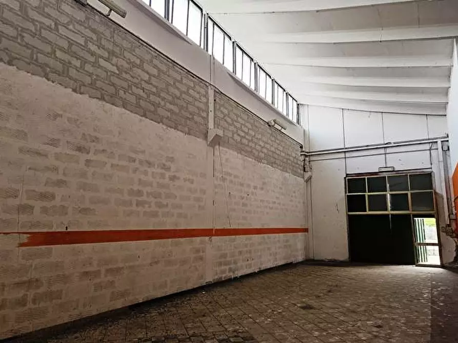 Immagine 9 di Capannone industriale in vendita  in via Montecassino 8 a Argelato