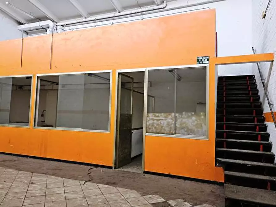 Immagine 10 di Capannone industriale in vendita  in via Montecassino 8 a Argelato